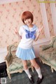 Cosplay Natsuki - That Download Websites P12 No.e69476 Image No. 1