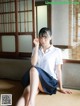 Yurika Wagatsuma 我妻ゆりか, Ex-Taishu 2021.09 (EX大衆 2021年9月号) P5 No.2950c8