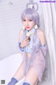 TouTiao 2017-09-14: Model Please (欣欣) (25 photos) P16 No.270978