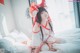 Mimmi 밈미, [DJAWA] Kitsune Miko A.Ver P36 No.8b821e