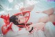 Mimmi 밈미, [DJAWA] Kitsune Miko A.Ver P37 No.a98b38