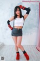 Cosplayer Shirouto Satsuei - Fuckedupfacial Filmi Girls P6 No.888950
