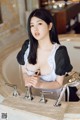 HuaYang Vol.303: 娜 露 Selena (56 photos) P10 No.920d87