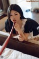 HuaYang Vol.303: 娜 露 Selena (56 photos) P9 No.1a7e6b