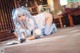 墨玉 Cosplay PA15 泳装 P7 No.9985bb Image No. 71