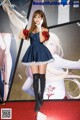 Beauty Seo Jin Ah at G-Star 2016 exhibition (126 photos) P118 No.42c4a3