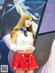 Beauty Seo Jin Ah at G-Star 2016 exhibition (126 photos) P77 No.f74fce