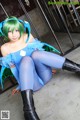 Cosplay Sachi - Lesbiene My Stepmom P9 No.26d24c Image No. 7