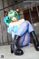 Cosplay Sachi - Lesbiene My Stepmom P1 No.951361 Image No. 23