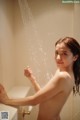 Rei Toda 戸田れい, 週刊ポストデジタル写真集 「金魚のようにゆらめいて」 Set.03 P7 No.a0de27