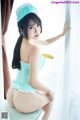 XIUREN No.550: Model Youlina (兜 豆 靓) (64 photos) P25 No.0ba440
