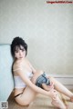 XIUREN No.550: Model Youlina (兜 豆 靓) (64 photos) P36 No.4f757a