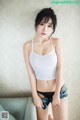 XIUREN No.550: Model Youlina (兜 豆 靓) (64 photos) P5 No.5abfa3