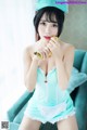 XIUREN No.550: Model Youlina (兜 豆 靓) (64 photos) P18 No.f070c0