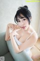 XIUREN No.550: Model Youlina (兜 豆 靓) (64 photos) P62 No.ed36be