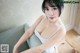 XIUREN No.550: Model Youlina (兜 豆 靓) (64 photos) P64 No.1b8fee