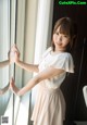 Haruna Ikoma - Femalesexhd Perfect Dirndl P4 No.6180b0