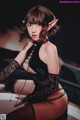 Sonson 손손, [DJAWA] Dark ELF P47 No.78f229 Image No. 51