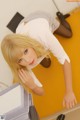 Kaitlyn Swift - Blonde Allure Intimate Portraits Set.1 20231213 Part 60 P10 No.c43dda