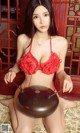 UGIRLS - Ai You Wu App No.846: Model Jin Xin (金鑫) (40 photos) P10 No.bece21
