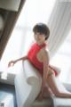 Kayo Fujita - Alluring Elegance The Artistic Grace of Intimate Fashion Set.1 20231218 Part 1 P9 No.ec157c