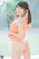 Sakura Kirishima 霧島さくら, Rebecca 写真集 Full Bloom Cherry ♪ – Set.02 P4 No.fe6b21