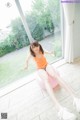 Sakura Kirishima 霧島さくら, Rebecca 写真集 Full Bloom Cherry ♪ – Set.02 P3 No.6888e7