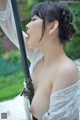 Yui Kasumi 香純ゆい, REbecca デジタル写真集 純粋可憐乙女模様 Set.02 P35 No.9c26ea