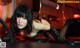 Anna Konno - Softcore Ebony Xnxx P6 No.44b081 Image No. 13