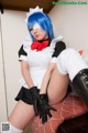 Cosplay Kibashii - Wifivideosex Xxx Hot P4 No.a6d554