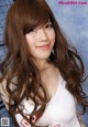Rika Yamasaki - Huges Hot Memek P3 No.6038eb