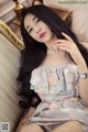 TouTiao 2016-06-08: Model Geng Shan Shan (耿珊珊) (33 photos) P9 No.26e0d5