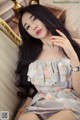 TouTiao 2016-06-08: Model Geng Shan Shan (耿珊珊) (33 photos) P9 No.21e474 Image No. 49