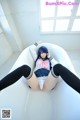 Cosplay Haruka - Elise Xbabes Com P8 No.0738d7