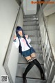 Cosplay Haruka - Elise Xbabes Com P6 No.2c4b5a