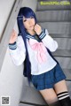 Cosplay Haruka - Elise Xbabes Com P3 No.fd54b7