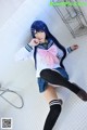 Cosplay Haruka - Elise Xbabes Com P1 No.47695f