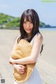 Yura Yura 由良ゆら, Ex-Taishu 2021.08 (EX大衆 2021年8月号) P3 No.76bbd5