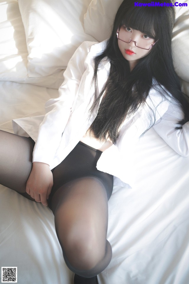 Aram 아람, [PURE MEDIA] Vol.075 누드 디지털화보 Set.01