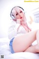 Cosplay Usagi - Mother Long Sex P12 No.03546c