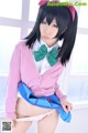 Cosplay Haruka - Awintersxxx Mexico Pornburn P3 No.986516