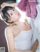 Aoi Tsukasa 葵つかさ, アサ芸SEXY女優写真集 「AS I AM -あるがままに」 Set.02 P23 No.b7dd6f