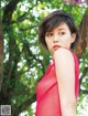Aoi Tsukasa 葵つかさ, アサ芸SEXY女優写真集 「AS I AM -あるがままに」 Set.02 P9 No.283a56