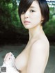 Aoi Tsukasa 葵つかさ, アサ芸SEXY女優写真集 「AS I AM -あるがままに」 Set.02 P19 No.a12565
