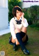 Yukimi Tsutsumi - Piedi Bigtits Pictures P5 No.3cdad3