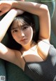 Aika Sawaguchi 沢口愛華, FLASH 2021.03.09 (フラッシュ 2021年3月9日号) P10 No.322a10