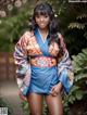 Ava Brooks - Midnight Kimono The Enchanting Seduction of an Ebony Geisha Set.1 20230805 Part 26 P5 No.b51201
