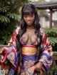 Ava Brooks - Midnight Kimono The Enchanting Seduction of an Ebony Geisha Set.1 20230805 Part 26 P3 No.302a4a