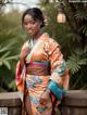 Ava Brooks - Midnight Kimono The Enchanting Seduction of an Ebony Geisha Set.1 20230805 Part 26 P12 No.c77ddd