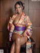 Ava Brooks - Midnight Kimono The Enchanting Seduction of an Ebony Geisha Set.1 20230805 Part 26 P7 No.adb103